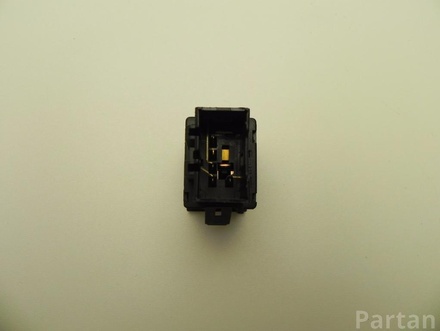 VW 6Q0 959 621 / 6Q0959621 POLO (9N_) 2007 Button for heated rear window