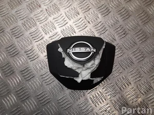Nissan 34335521A, WEC49-4430-300 / 34335521A, WEC494430300 Ariya 2024 Airbag du conducteur