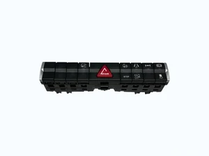 Mercedes-Benz Trucks A9605401401 ACTROS MP4 / MP5 2019 Innenraumschalter