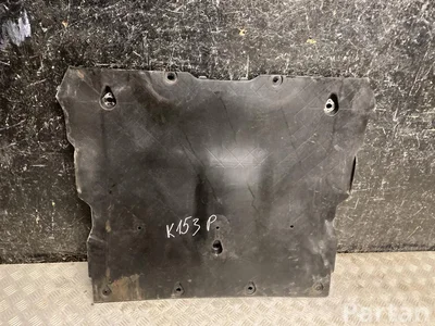 Tesla 1499151-00-C / 149915100C MODEL 3 2024 Cache de protection sous moteur - Image 1