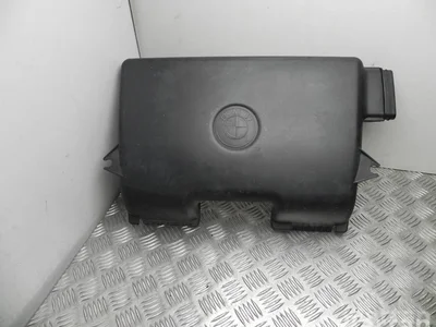 BMW 7549469 1 (E87) 2008 Variklio dangtis - Nuotrauka 1