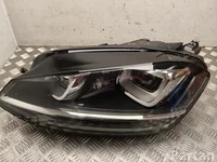 Volkswagen 5G1 941 039 / 5G1941039 GOLF ALLTRACK (BA5) 2015 Headlight Left