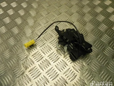 BMW 7 376 977 / 7376977 X1 (F48) 2016 Serrure de capot-moteur - Image 1