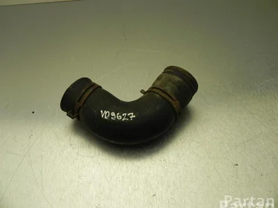 Seat 6Q0 145 832 G / 6Q0145832G CORDOBA (6L2) 2003 Prise d'air / Conduit d'air d'admission - Image 1