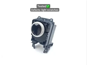 Aston Martin A2139005828 DBX 2021 Multimedia interface box with control unit