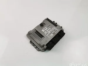 Peugeot 9659342280; 0281011863 / 9659342280, 0281011863 307 (3A/C) 2004 Unité de contrôle moteur