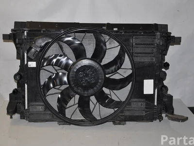 Mercedes-Benz A2479067806 ; A2475051100 ; A2475051200 ; A2475051400 / A2479067806, A2475051100, A2475051200, A2475051400 EQA 2021 Передняя несущая панель (Телевизор) - Изображение 1