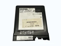 Scania 2574875, 2551385, 2573273, 2633763, 2654513, 2727342 S 2017 Control unit C300