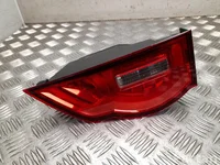 Jaguar HK83-15K272-AA / HK8315K272AA F-PACE (X761) 2017 Задние фонари справа