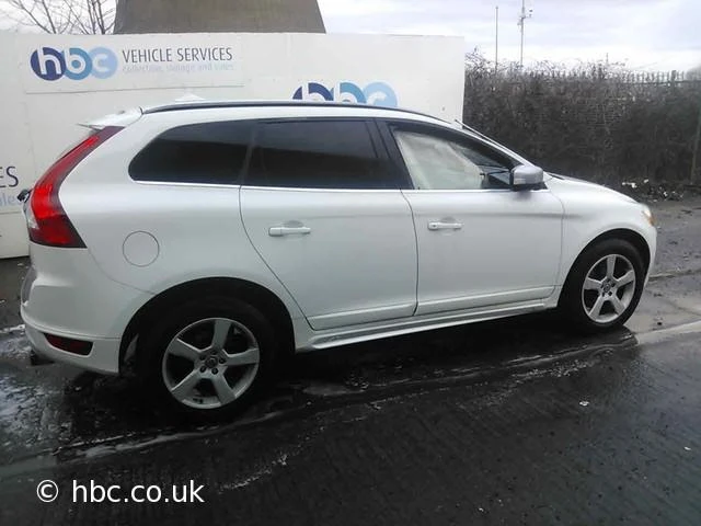 XC60 BALTA - Photo 8