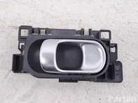 Citroën 98012886VV C3 III (SX) 2019 Door Handle, interior