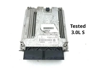 Maserati 670007174B, 670009715, 0261S09248 QUATTROPORTE VI 2014 Moduł sterujący silnika