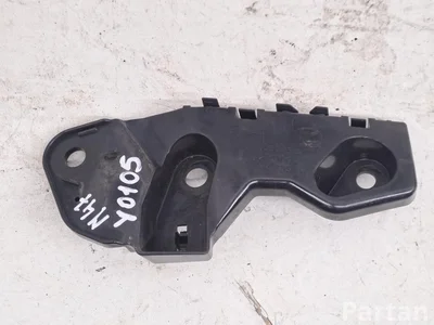 Mazda D10J500T1 CX-3 (DK) 2018 Laikiklis bamperio dešinė priekis - Paveiksliukas 1