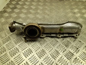 Mercedes-Benz A6541409700 GLC X254 2024 Collecteur d'échappement