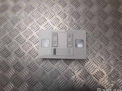 Volkswagen 2GA947105S POLO (AW1) 2019 Lumière intérieure - Image 1