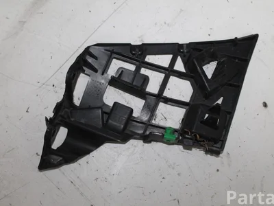 Volvo 31383496 V90 II 2018 Bracket for bumper Left Front - Image 1