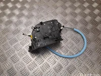 BMW 2 641 318 / 2641318 X5 (G05) 2018 Serrure de porte Right Rear