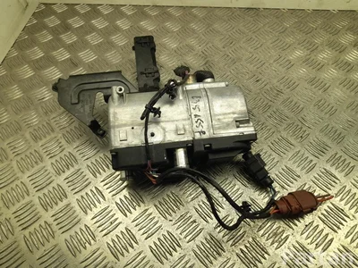 Audi 4M0 265 081 AG / 4M0265081AG Q7 (4M) 2019 Auxiliary heater - Image 1