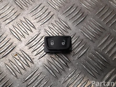 Jeep 30171160 COMPASS (MP) 2018 Safety switch for central locking system - Image 1