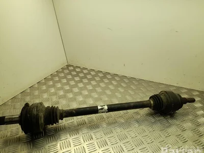 Mercedes-Benz 1663501210 GL-CLASS (X166) 2016 Arbre de transmission Right Rear - Image 1