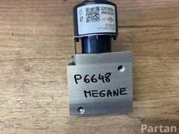 Renault 922055MZ0A ; MR4475200330 / 922055MZ0A, MR4475200330 MEGANE E 2024 Расширительный клапан, кондиционер