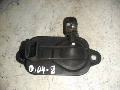 Peugeot 9645022680 407 Coupe (6C_) 2005 Abgastemperatursensor - Bild 1