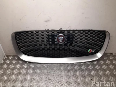 Jaguar HK83-018K28-AA, HK83-8B271-EA, FW93-16B856-AB / HK83018K28AA, HK838B271EA, FW9316B856AB F-PACE (X761) 2017 Grotelės - Paveiksliukas 1