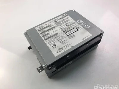 Volvo 31396096AA V40 Hatchback 2016 Radio / lecteur CD - Image 1