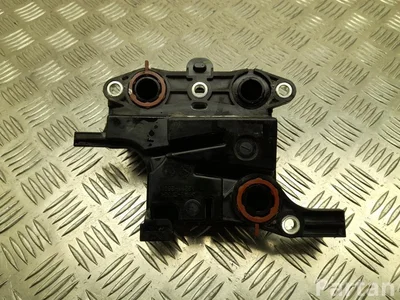 Toyota 12211-25011 / 1221125011 RAV 4 V 2021 Coolant Flange - Image 1