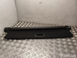 Dacia 799669141R BIGSTER 2025 Kofferraumabdeckung