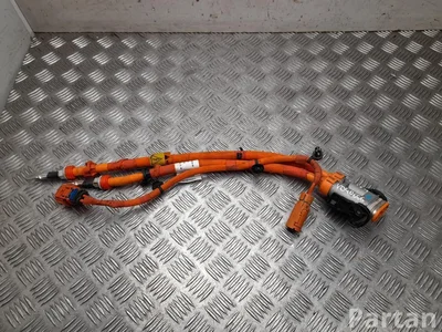 MG 11323739 ZS EV 2022 Kabelsatz - Bild 1