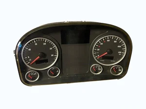 MAN Trucks 81272026258, 81272026265 TGX I 2015 Панель приборов