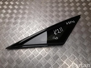 Hyundai 87820KL, DOT865AS3M1230, 43R-010184 / 87820KL, DOT865AS3M1230, 43R010184 IONIQ 6 2025 Side Body Glass Right Rear