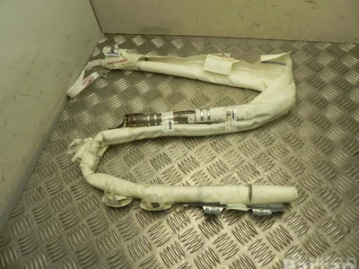 Dacia 658027800A Spring Electric (BBG) 2021 Airbag de tête - Image 1