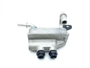 Jeep 68404398AA Wrangler JL 2021 Ölkühler, Automatikgetriebe