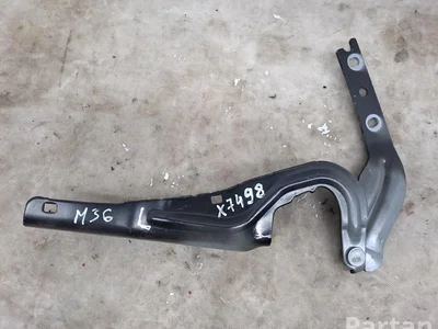 Seat 6F0823302A IBIZA V (KJ1) 2020 Charnière - Image 1