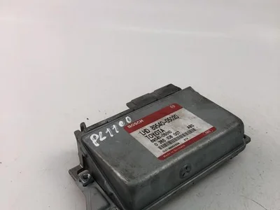 Toyota 89540-05020 / 8954005020 CARINA E (_T19_) 1997 unité de contrôle - Image 1