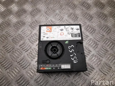 Škoda 1EA 012 615 B / 1EA012615B Octavia Mk4 2024 ВОЗДУШНЫЙ КОМПРЕССОР ДЛЯ ПОКРЫШЕК - Изображение 1