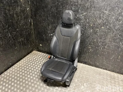 BMW i4 (G26) 2024 Fotel pasażera - Zdjęcie 1