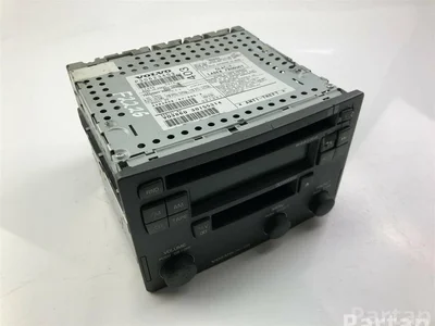 Volvo P30623403 V40 Estate (VW) 2004 Unité radio - Image 1