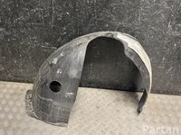Hyundai 86814-BE500 / 86814BE500 Kona II 2025 Doublure d'aile Right Front