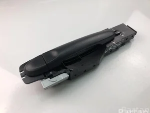 Nissan 806401HB0A MICRA IV (K13) 2011 Ручка двери