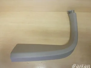 Mercedes-Benz A166 740 02 71 / A1667400271 M-CLASS (W166) 2011 Tapisserie voiture right side