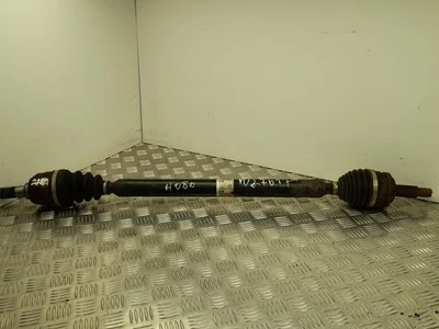 Kia 49501A6100 CEE'D (JD) 2015 Arbre de transmission Right Front - Image 1