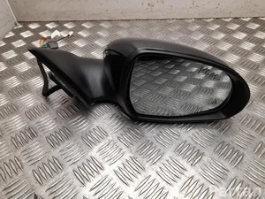 Mercedes-Benz E1041583 C-Class (W206) 2022 Außenspiegel rechts elektrisch Blinkleuchte Umfeldleuchte Kamera Totwinkel Warnung