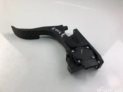 Volkswagen 6Q1721503M POLO (9N_) 2010 Педаль акселератора - Изображение 1