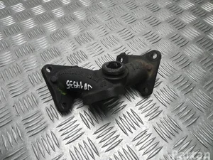 Mercedes-Benz A 642 142 09 09 / A6421420909 CLS (C218) 2012 Collecteur d'échappement