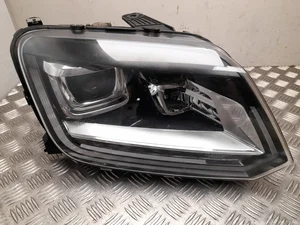 Volkswagen 2H3941032 AMAROK Platform/Chassis (S1B) 2017 Phare