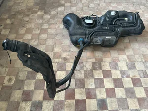 Opel 9824049680 Corsa F 2021 Réservoir de carburant