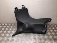 Jeep 5VP14DX9AB, 5VP14TRMAA GRAND CHEROKEE IV (WK, WK2) 2016 Tapisserie voiture right side